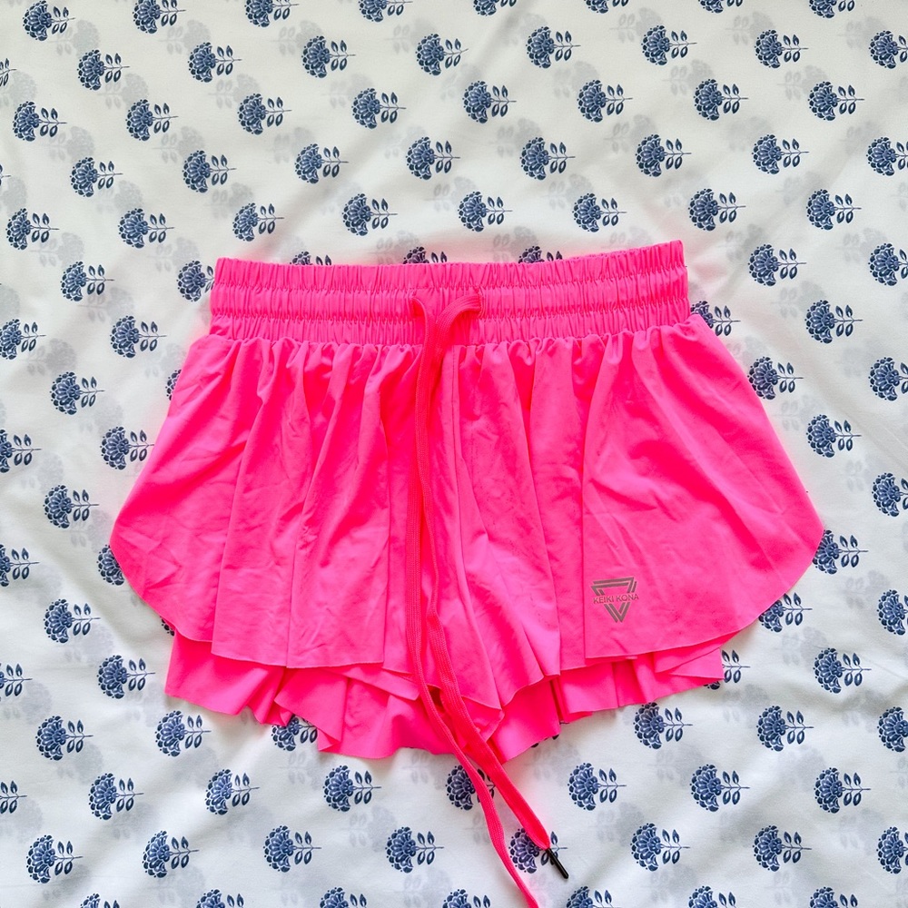 Keiki Kona short